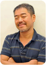 美甘 章次